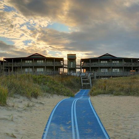Outer Banks Beach Club Kill Devil Hills Kültér fotó