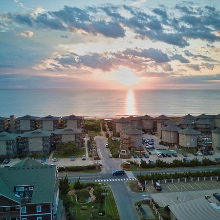 Outer Banks Beach Club Kill Devil Hills Kültér fotó