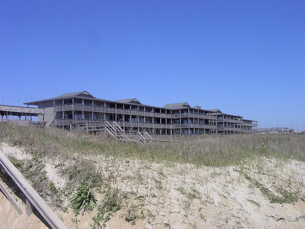 Outer Banks Beach Club Kill Devil Hills Kültér fotó