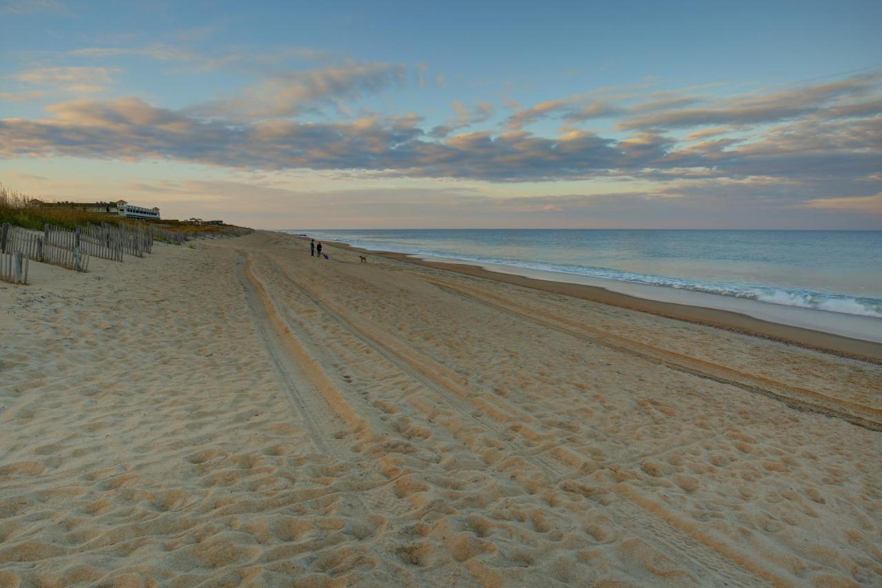 Outer Banks Beach Club Kill Devil Hills Kültér fotó
