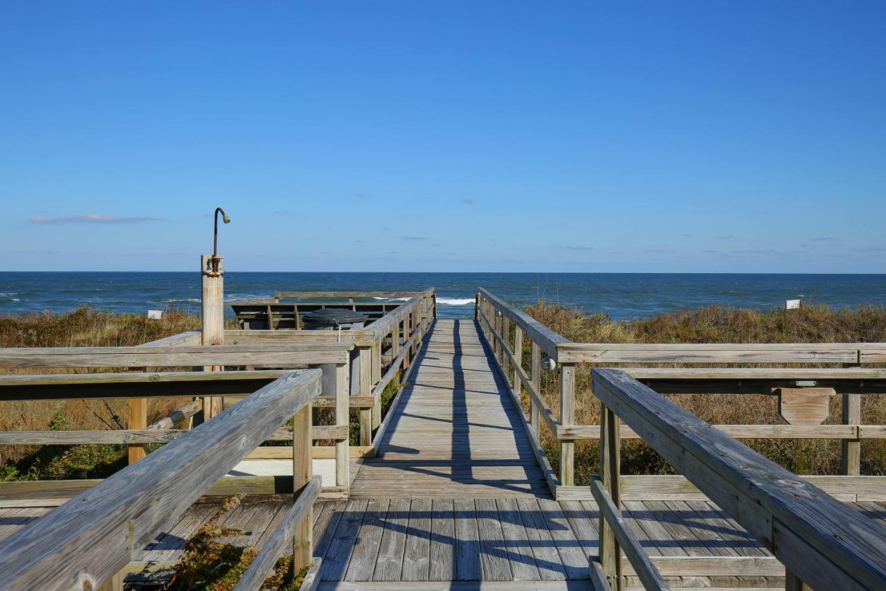 Outer Banks Beach Club Kill Devil Hills Kültér fotó
