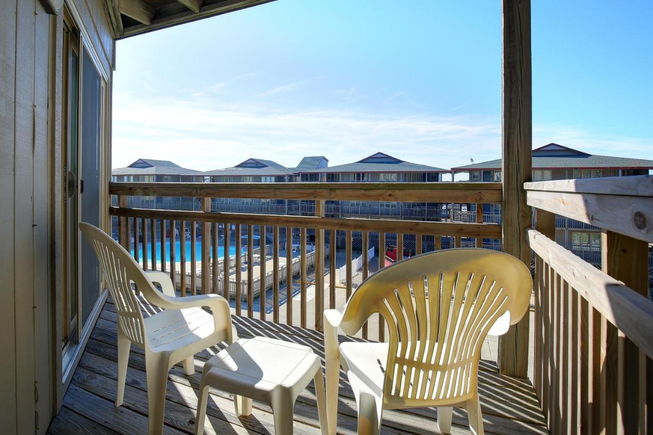 Outer Banks Beach Club Kill Devil Hills Kültér fotó