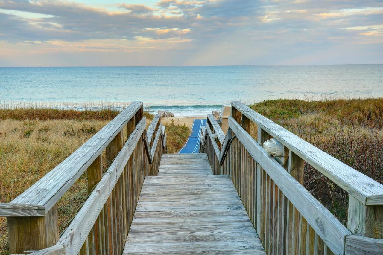 Outer Banks Beach Club Kill Devil Hills Kültér fotó