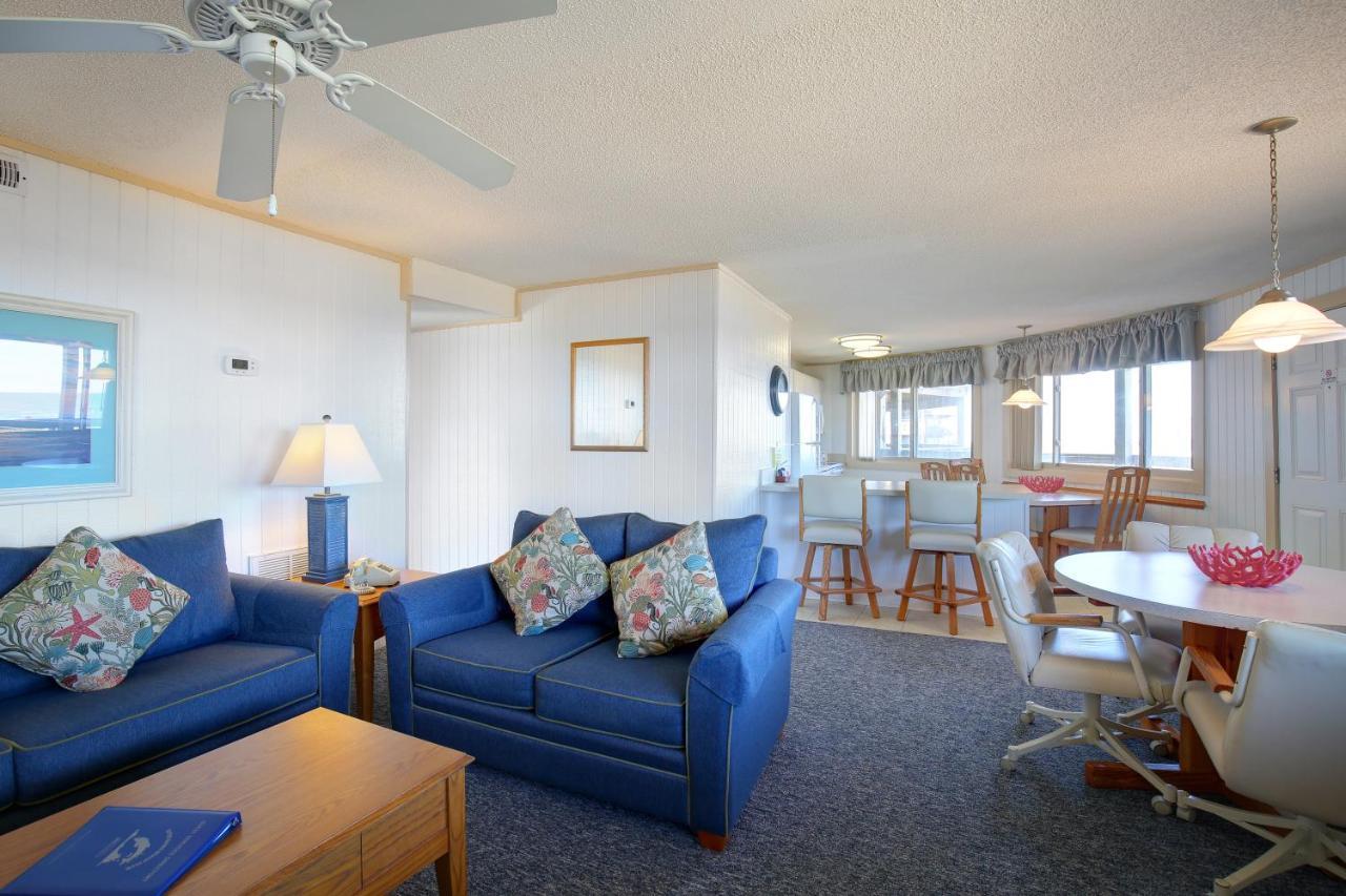 Outer Banks Beach Club Kill Devil Hills Kültér fotó
