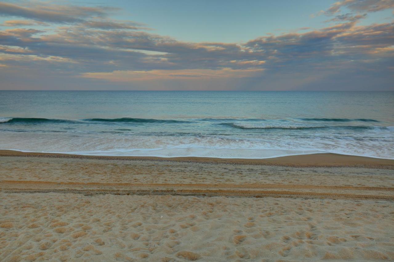 Outer Banks Beach Club Kill Devil Hills Kültér fotó