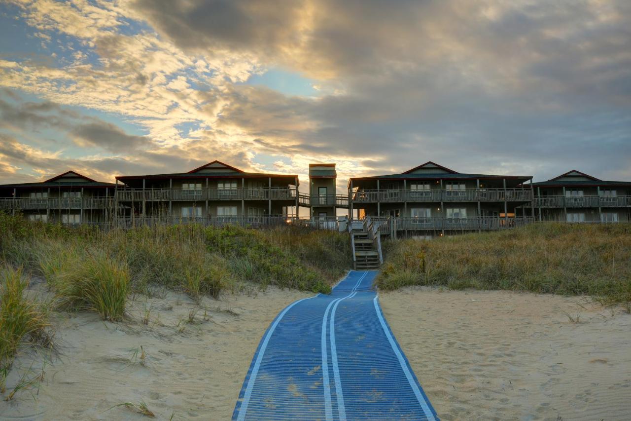 Outer Banks Beach Club Kill Devil Hills Kültér fotó