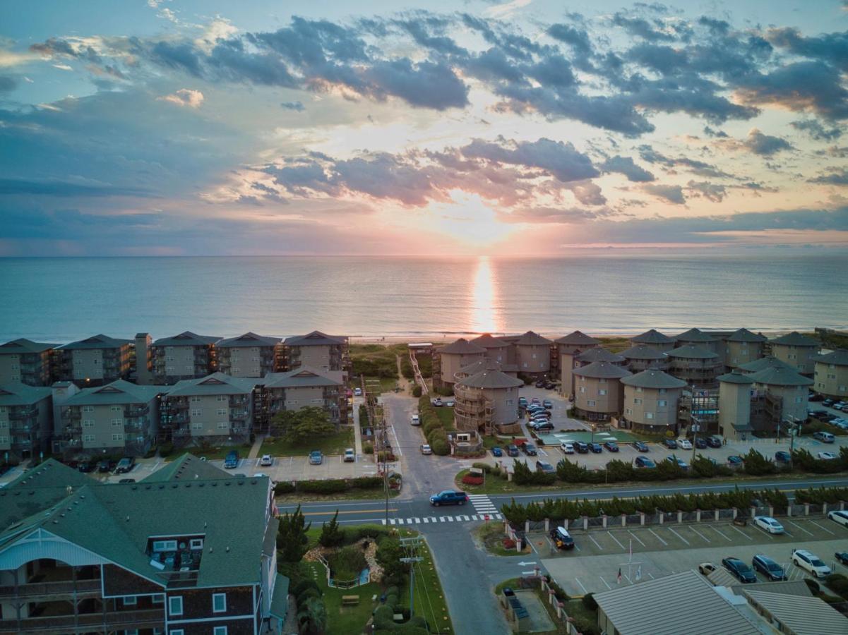 Outer Banks Beach Club Kill Devil Hills Kültér fotó